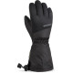 Dakine Ski Glove Kid's Rover Black 2023 - Skihandschuhe