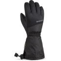 Dakine Ski Glove Kid's Rover Black 2023