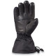 Dakine Ski Glove Kid's Rover Black 2023 - Skihandschuhe