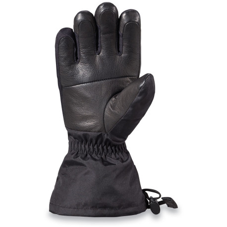 Dakine Ski Glove Kid's Rover Black 2023 - Skihandschuhe