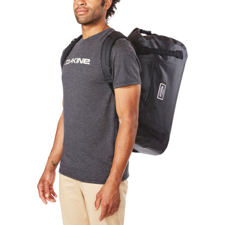 Dakine Cyclone Duffle 60L 2020 - Sac de sport
