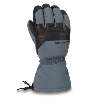 Dakine Ski Glove Excursion Black/Dark Slate 2021 - Gants de Ski