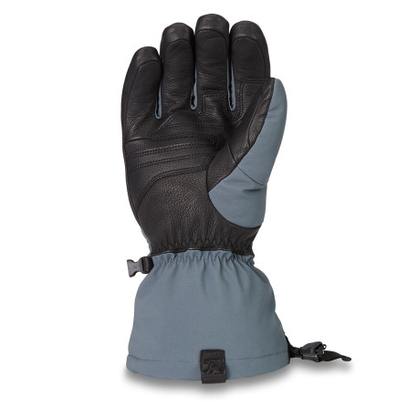 Dakine Ski Glove Excursion Black/Dark Slate 2021 - Gants de Ski
