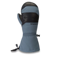 Dakine Mitt Excursion Black/Dark Slate 2021 - Moufle