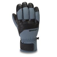 Dakine Ski Glove Excursion Short Black/Dark Slate 2021 - Gants de Ski