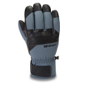Dakine Ski Glove Excursion Short Black/Dark Slate 2021