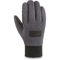 Dakine Glove Patriot Gunmetal 2022 - Sous-Gants / Gants légers