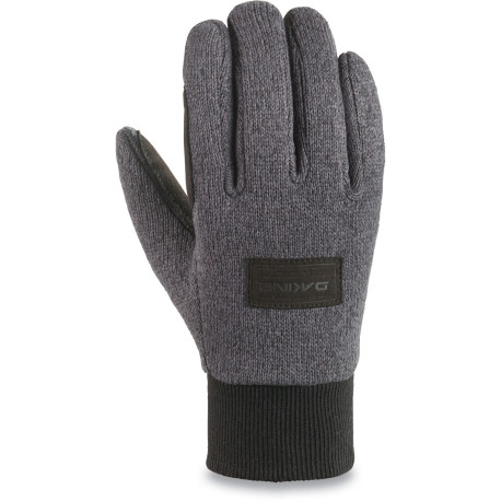 Dakine Glove Patriot Gunmetal 2022 - Sous-Gants / Gants légers