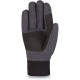 Dakine Glove Patriot Gunmetal 2022 - Sous-Gants / Gants légers