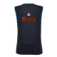 Arva Action Vest Women Grey/Blue 2020 - Rückenprotektoren