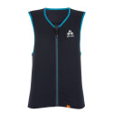 Arva Action Vest Women Grey/Blue 2020