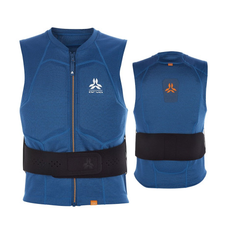 Arva Factor Jacket 2020 - Dorsales