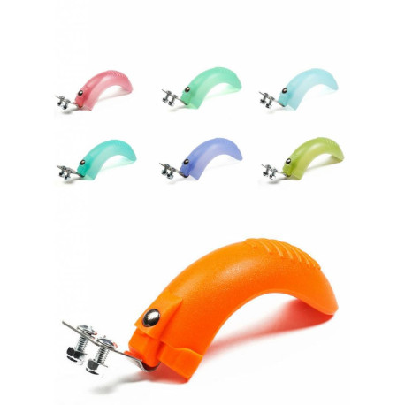 SCOOTER BRAKES Micro Brake Mini Deluxe 2024 