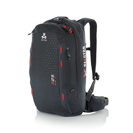 Arva Airbag Reactor Ultralight 25 Grey 2021 - Sac Airbag Complet
