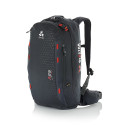 Vollständiger Airbag-Rucksack Arva Airbag Reactor Ultralight 25 2021 