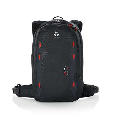 Arva Airbag Reactor Ultralight 25 Grey 2021 - Sac Airbag Complet