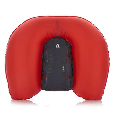 Arva Airbag Reactor Ultralight 25 Grey 2021 - Sac Airbag Complet