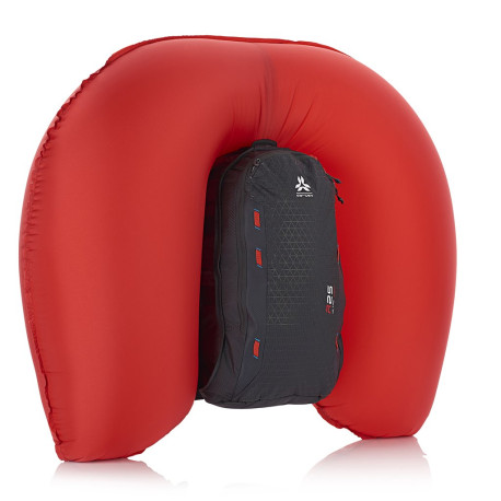 Arva Airbag Reactor Ultralight 25 Grey 2021 - Sac Airbag Complet