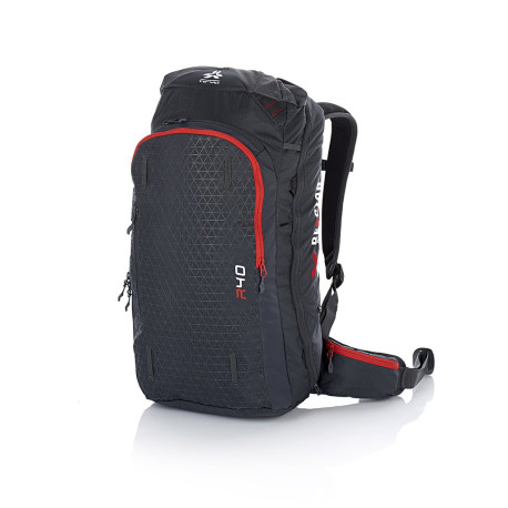 Vollständiger Airbag-Rucksack Arva Airbag Reactor 40 2022  - Vollständiger Airbag-Rucksack