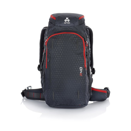Vollständiger Airbag-Rucksack Arva Airbag Reactor 40 2022  - Vollständiger Airbag-Rucksack