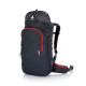 Arva Airbag Reactor 40 Grey 2022 - Sac Airbag Complet