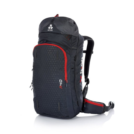 Arva Airbag Reactor 40 Grey 2022 - Sac Airbag Complet
