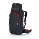 Vollständiger Airbag-Rucksack Arva Airbag Reactor 40 2022  - Vollständiger Airbag-Rucksack