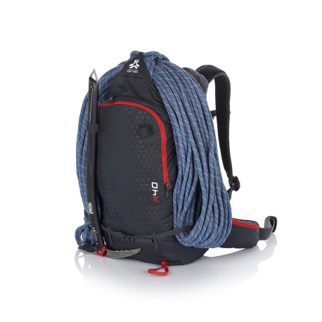 Vollständiger Airbag-Rucksack Arva Airbag Reactor 40 2022  - Vollständiger Airbag-Rucksack