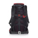 Vollständiger Airbag-Rucksack Arva Airbag Reactor 40 2022  - Vollständiger Airbag-Rucksack
