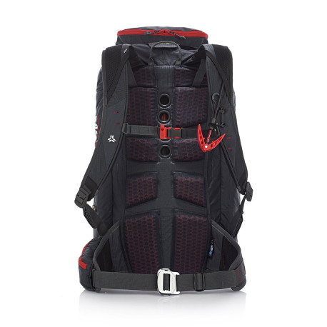 Complete Airbag Backpack Arva Airbag Reactor 40 2022  - Complete Airbag Backpack