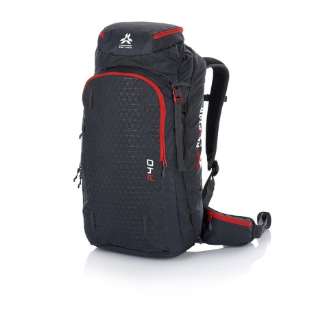 Vollständiger Airbag-Rucksack Arva Airbag Reactor 40 2022  - Vollständiger Airbag-Rucksack