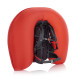 Vollständiger Airbag-Rucksack Arva Airbag Reactor 40 2022  - Vollständiger Airbag-Rucksack