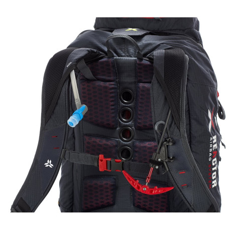Arva Airbag Reactor 40 Grey 2022 - Sac Airbag Complet