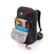 Arva Airbag Reactor 40 Grey 2022 - Sac Airbag Complet