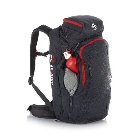 Vollständiger Airbag-Rucksack Arva Airbag Reactor 40 2022  - Vollständiger Airbag-Rucksack