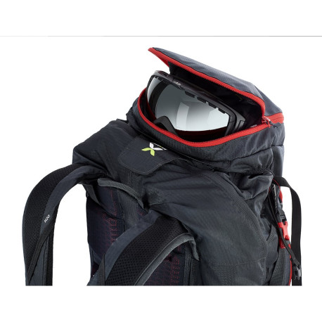 Arva Airbag Reactor 40 Grey 2022 - Sac Airbag Complet