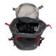 Arva Airbag Reactor 40 Grey 2022 - Sac Airbag Complet
