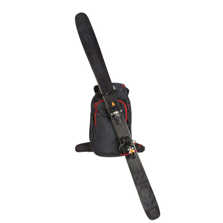 Vollständiger Airbag-Rucksack Arva Airbag Reactor 40 2022  - Vollständiger Airbag-Rucksack