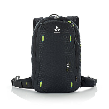 Complete Airbag Backpack Arva Reactor 15 Light_Seul 2020  - Complete Airbag Backpack
