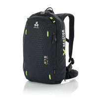 Vollständiger Airbag-Rucksack Arva Reactor 15 Light_Seul 2020  - Vollständiger Airbag-Rucksack