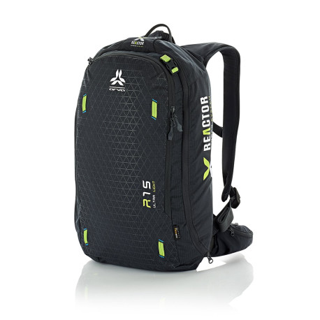 Vollständiger Airbag-Rucksack Arva Reactor 15 Light_Seul 2020  - Vollständiger Airbag-Rucksack