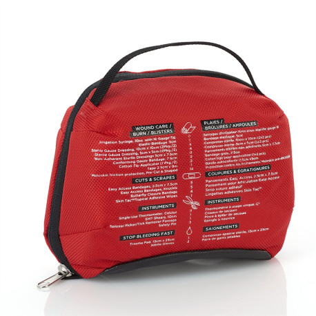 Arva First Aid Kit Pro Rescuer Full 2022 - Trousse de secours