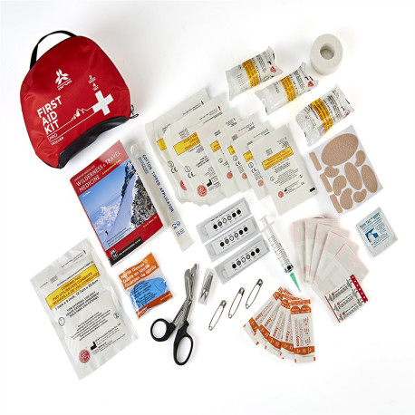 Arva First Aid Kit Pro Rescuer Full 2022 - Trousse de secours