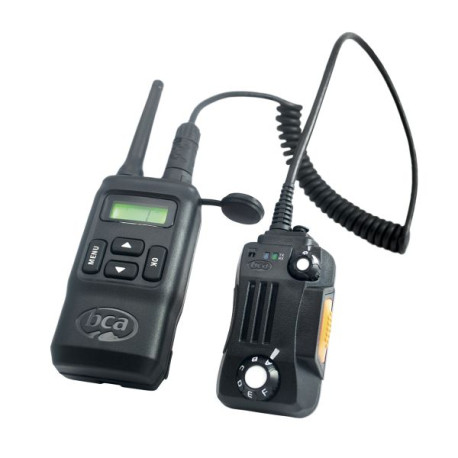 BACKOUNTRY RADIO BCA Bc Link Eu 2020  - Backountry Radios