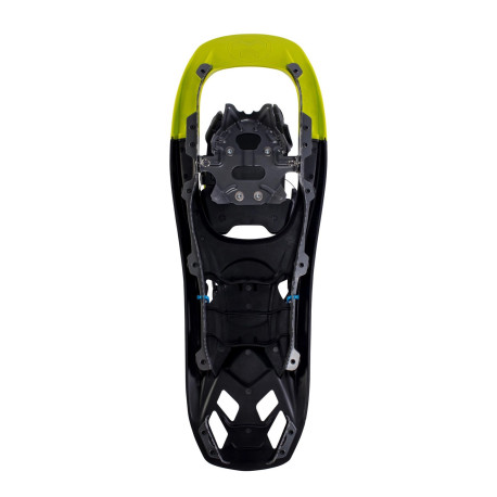 Tubbs Flex Vrt Xl Lime /Schwarz 2022 - Snowshoes