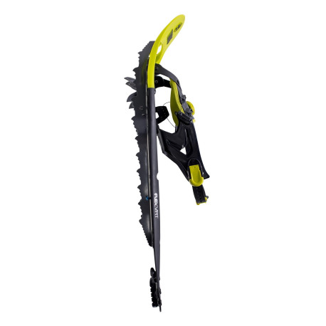 Tubbs Flex Vrt Xl Lime /Schwarz 2022 - Snowshoes