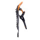 Tubbs Flex Alp Xl Orange /Schwarz 2022 - Raquettes à neige