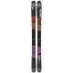 SKi Faction Prodigy 2.0 2022  - Ski sans fixations Homme