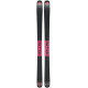 SKi Faction Prodigy 2.0 2022  - Ski sans fixations Homme