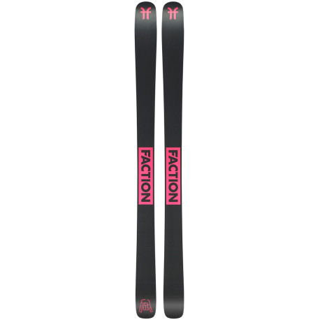 SKi Faction Prodigy 2.0 2022  - Ski sans fixations Homme